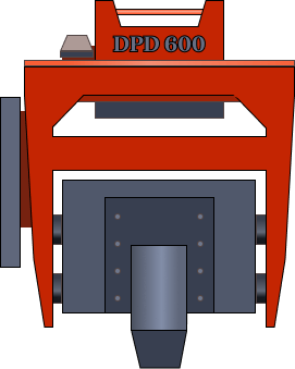 Аренда вибропогружателя Daedong DPD600 T в Иваново