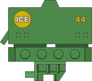 Аренда вибропогружателя ICE 44-30 для объектов в Иваново