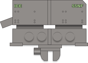Аренда вибропогружателя ICE 55NF в Иваново