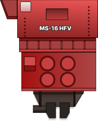 Аренда вибропогружателя MULLER MS-16HFV в Иваново