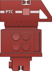 Аренда вибропогружателя PTC 24HFV в Иваново